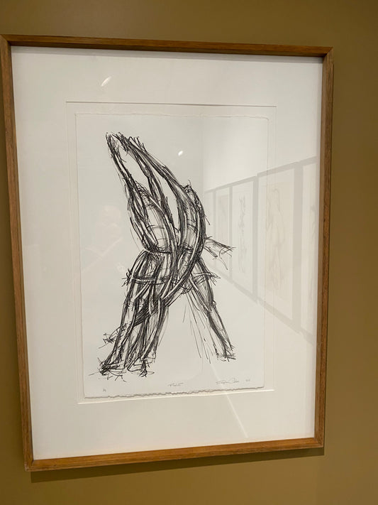 **Private Collection** Flight 1985