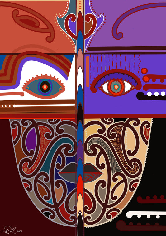 Ko Whatukamokamo! Blink And We've Changed!