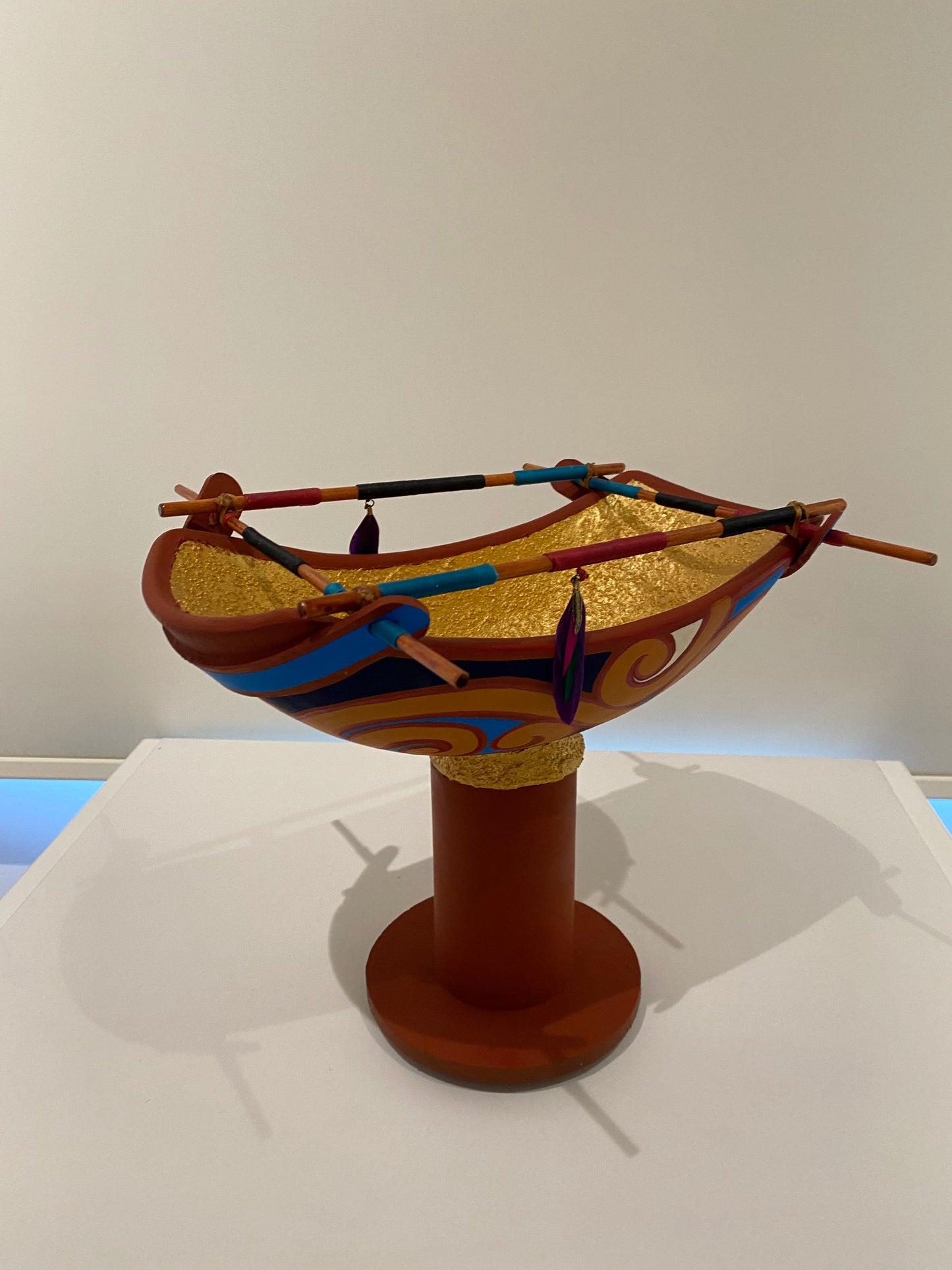 **Private Collection** Assemblage III