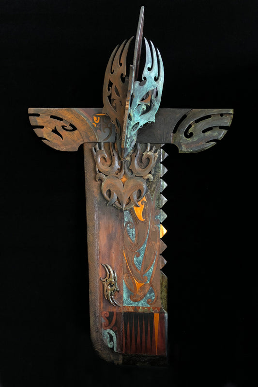 Manu Kaitiaki, Bird Series III