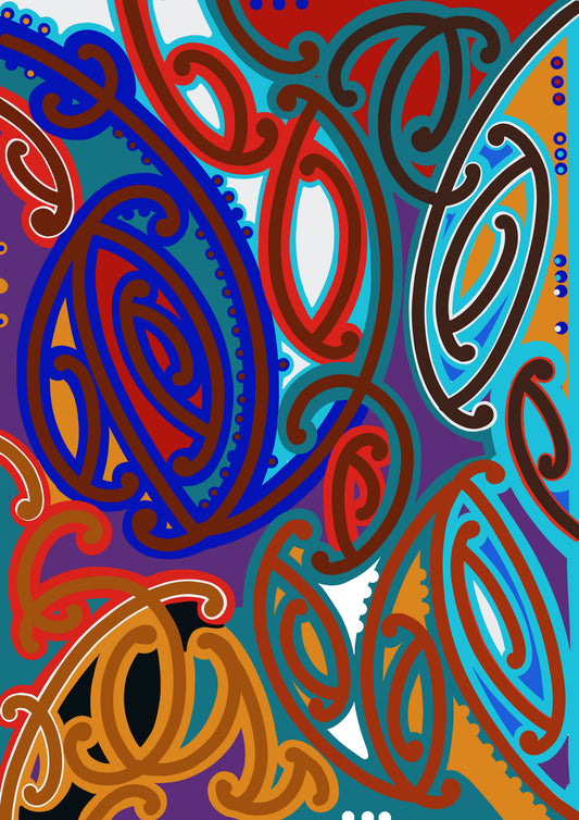 Ka Tōnui A Korona-te-uru, Te Urutā E! And Corona Flourished