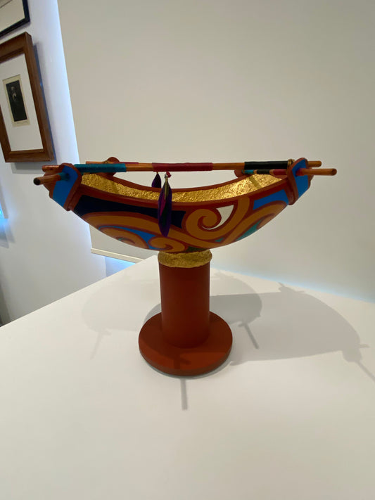 **Private Collection** Assemblage III