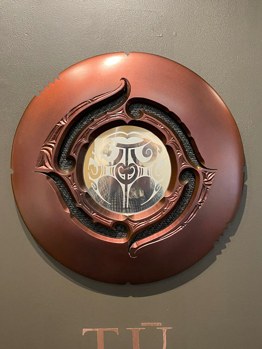 **Private Collection** Rōhi