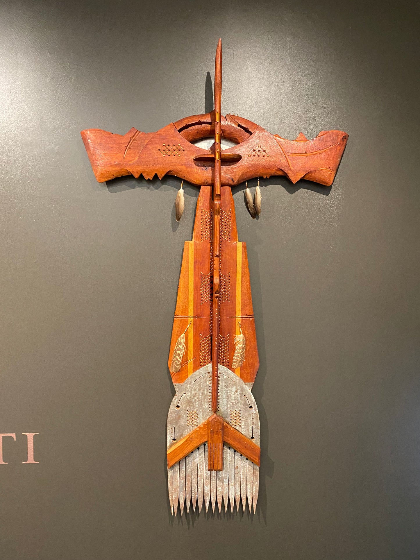 **Private Collection** Te Uhi Series II