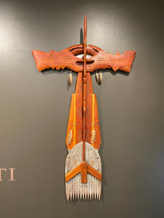 **Private Collection** Te Uhi Series II