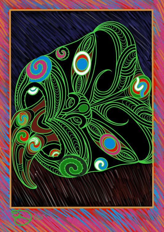 Ko Au Te Whare, Ko Te Whare Ko Au Series