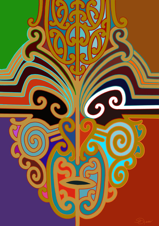 Te Whakaaronui, Think First!