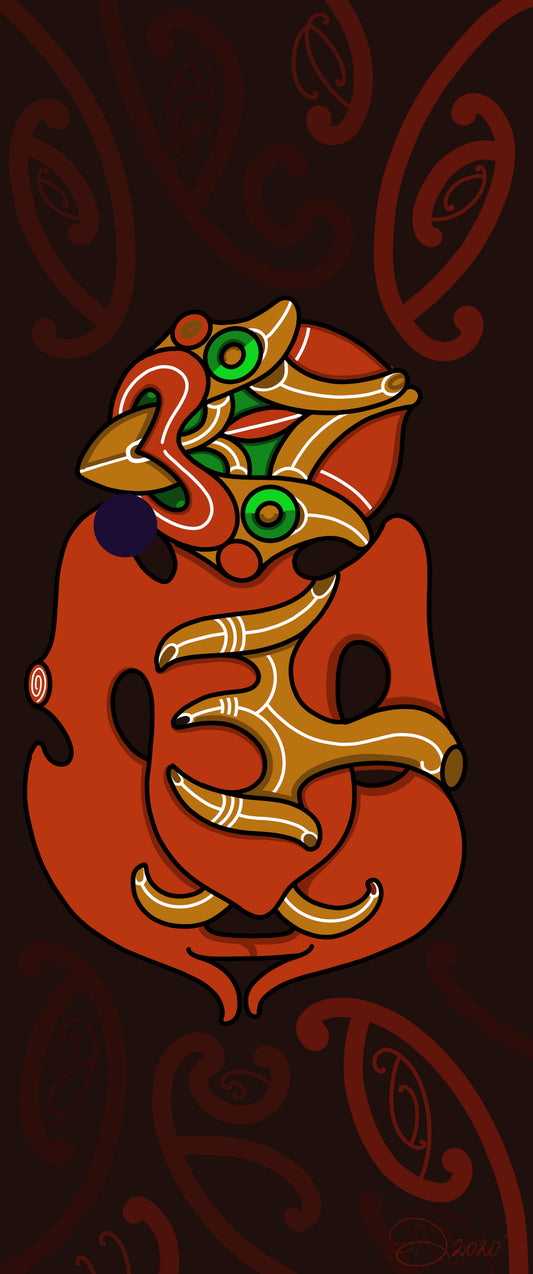 Tiakina Te Potiki, Manaakihia Te Tikipo, Protect The Young And Safeguard The Vulnerable