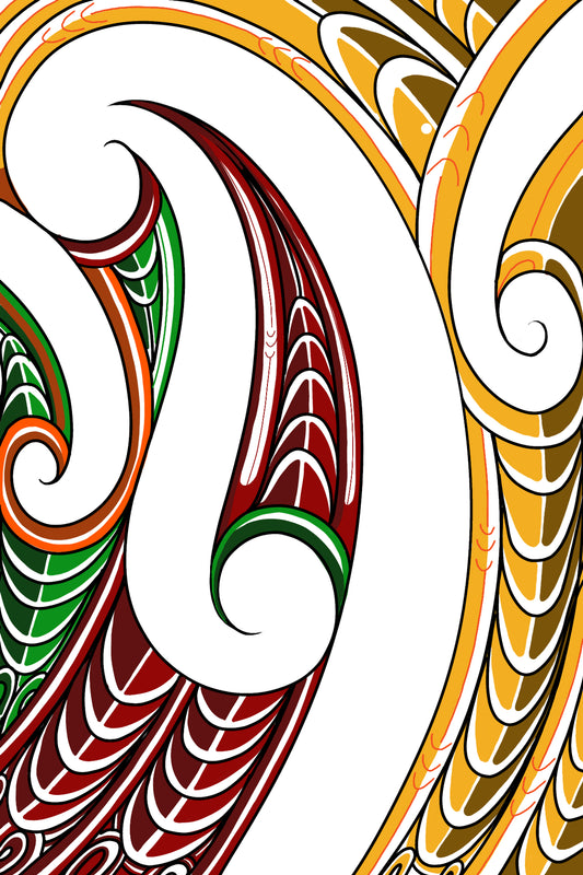 Kowhai-kōiri-ora, Keep Your Mind Active